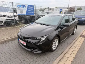 TOYOTA Corolla Hybrid Active  NAVI KAMERA ABSTANDSTEMP