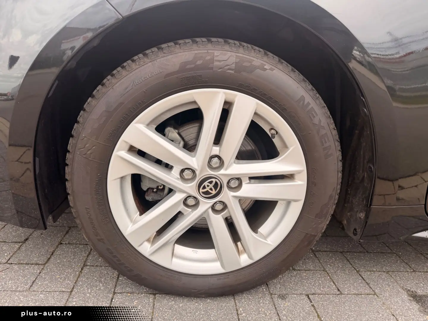 TOYOTA Corolla Hybrid Active  NAVI KAMERA ABSTANDSTEMP
