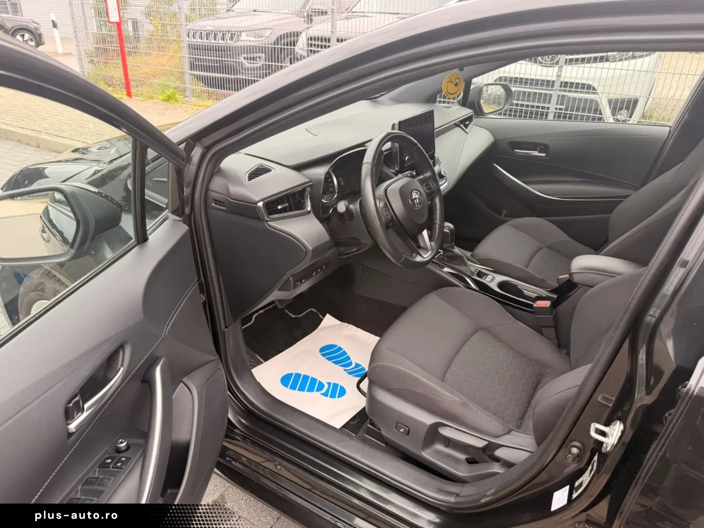 TOYOTA Corolla Hybrid Active  NAVI KAMERA ABSTANDSTEMP