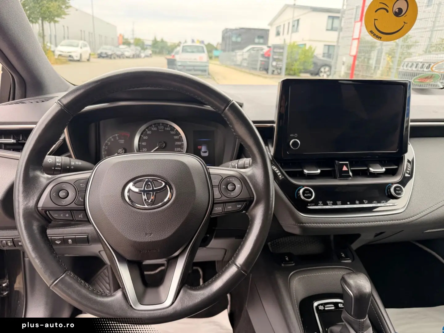 TOYOTA Corolla Hybrid Active  NAVI KAMERA ABSTANDSTEMP