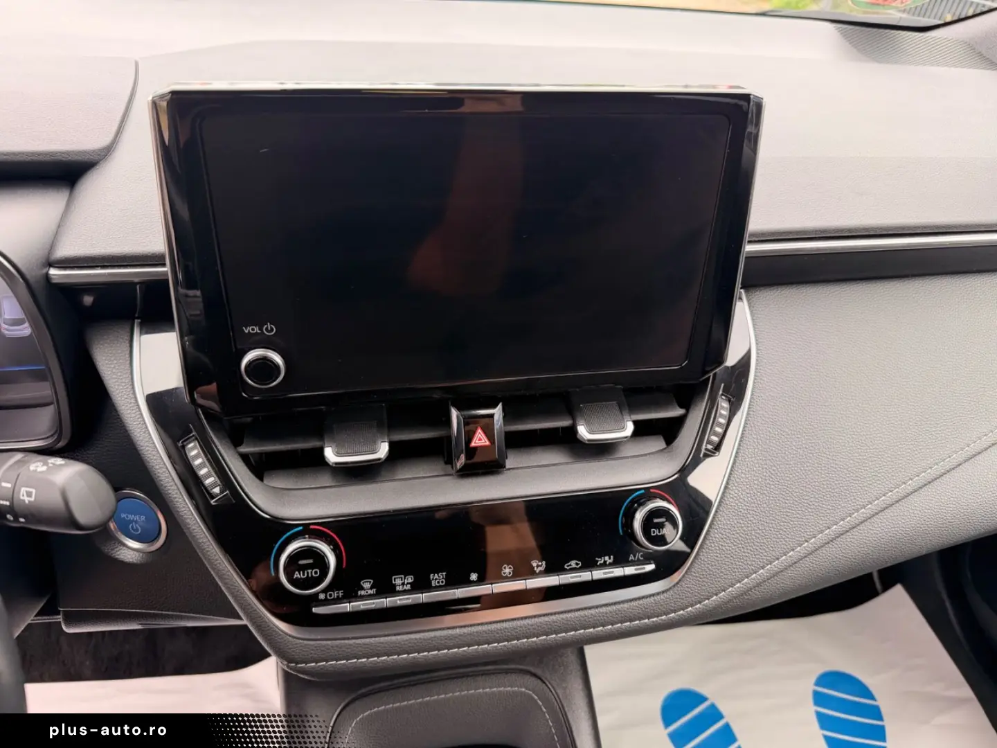 TOYOTA Corolla Hybrid Active  NAVI KAMERA ABSTANDSTEMP