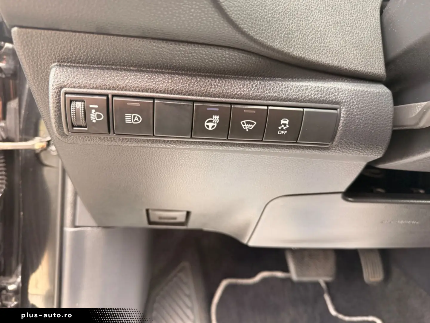 TOYOTA Corolla Hybrid Active  NAVI KAMERA ABSTANDSTEMP