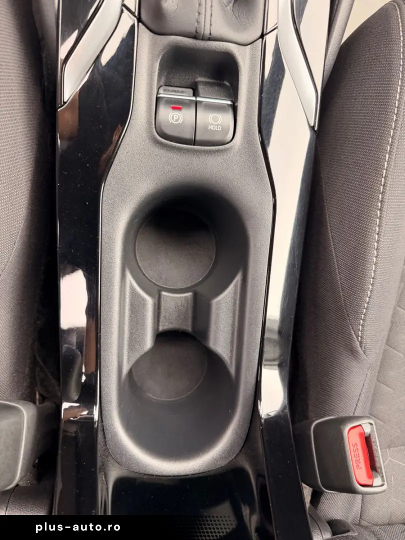 TOYOTA Corolla Hybrid Active  NAVI KAMERA ABSTANDSTEMP
