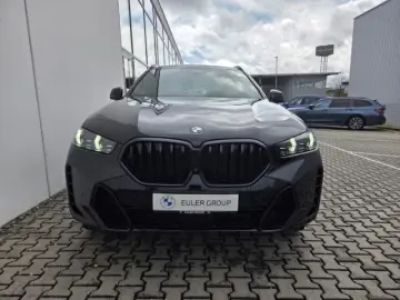 BMW X6 xDrive 40dA M-Sport Pro H K