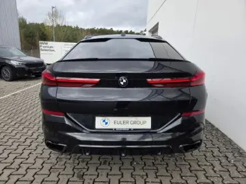 BMW X6 xDrive 40dA M-Sport Pro H K