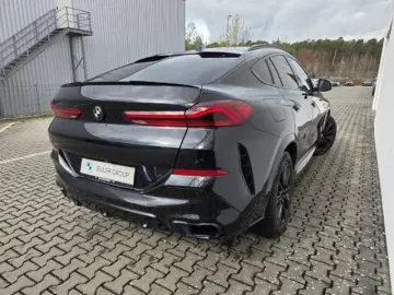 BMW X6 xDrive 40dA M-Sport Pro H K