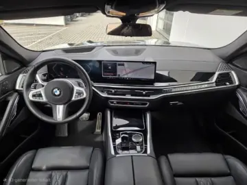 BMW X6 xDrive 40dA M-Sport Pro H K
