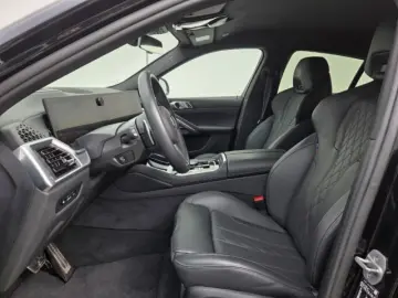BMW X6 xDrive 40dA M-Sport Pro H K