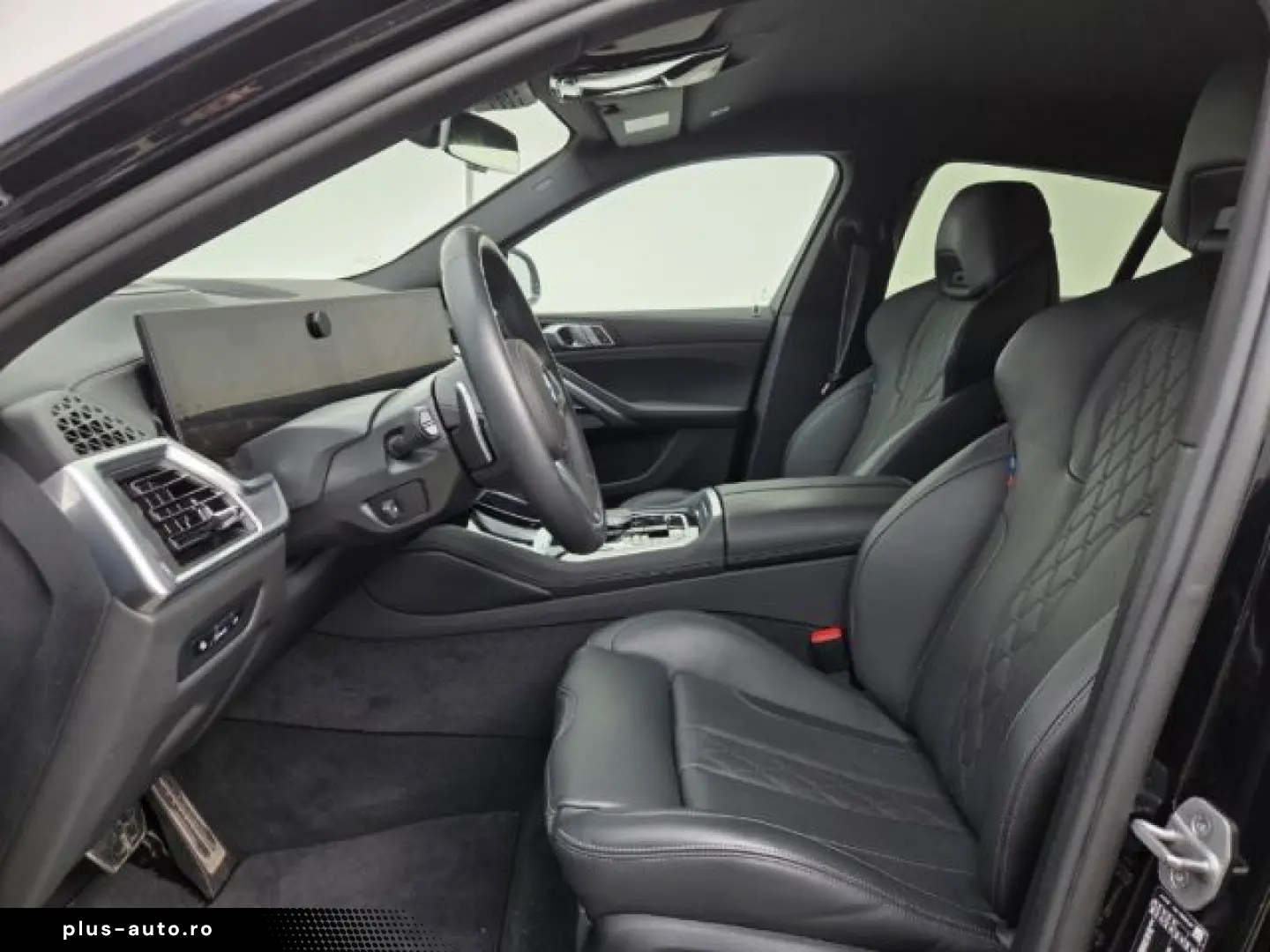 BMW X6 xDrive 40dA M-Sport Pro H K