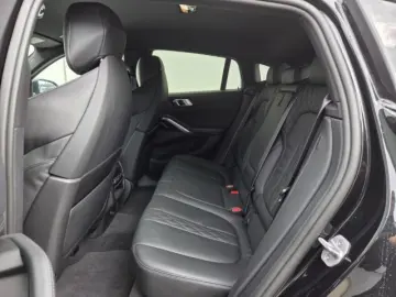 BMW X6 xDrive 40dA M-Sport Pro H K