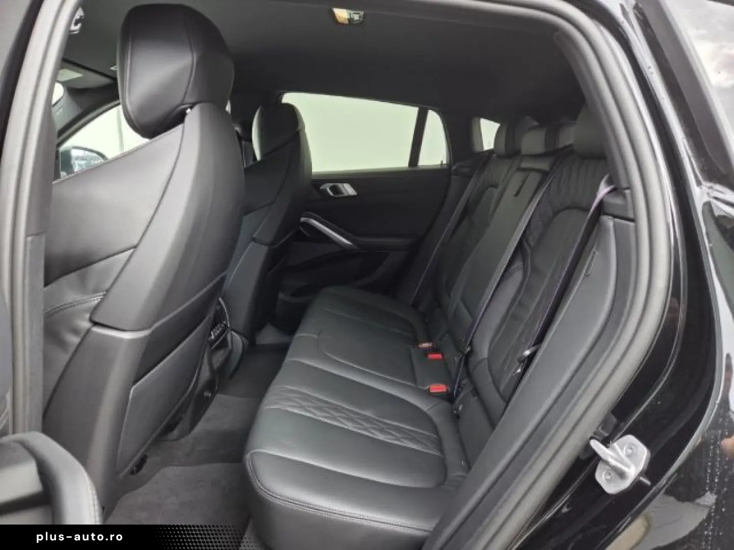 BMW X6 xDrive 40dA M-Sport Pro H K