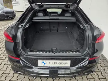 BMW X6 xDrive 40dA M-Sport Pro H K