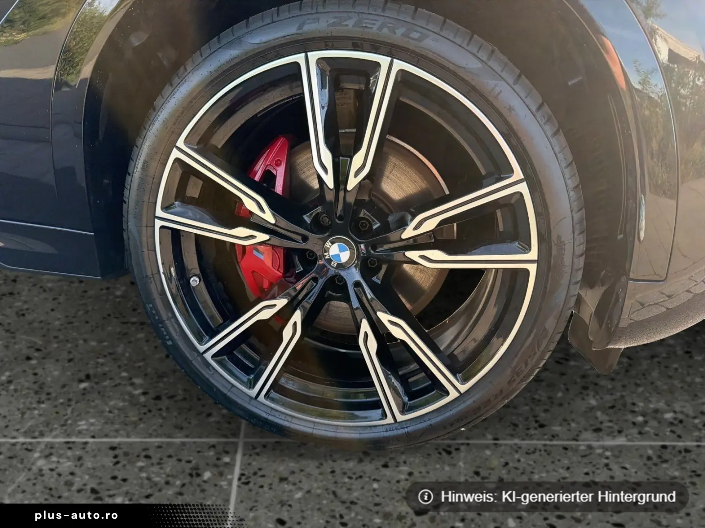 BMW X6 xDrive40d M Sportpaket Pro