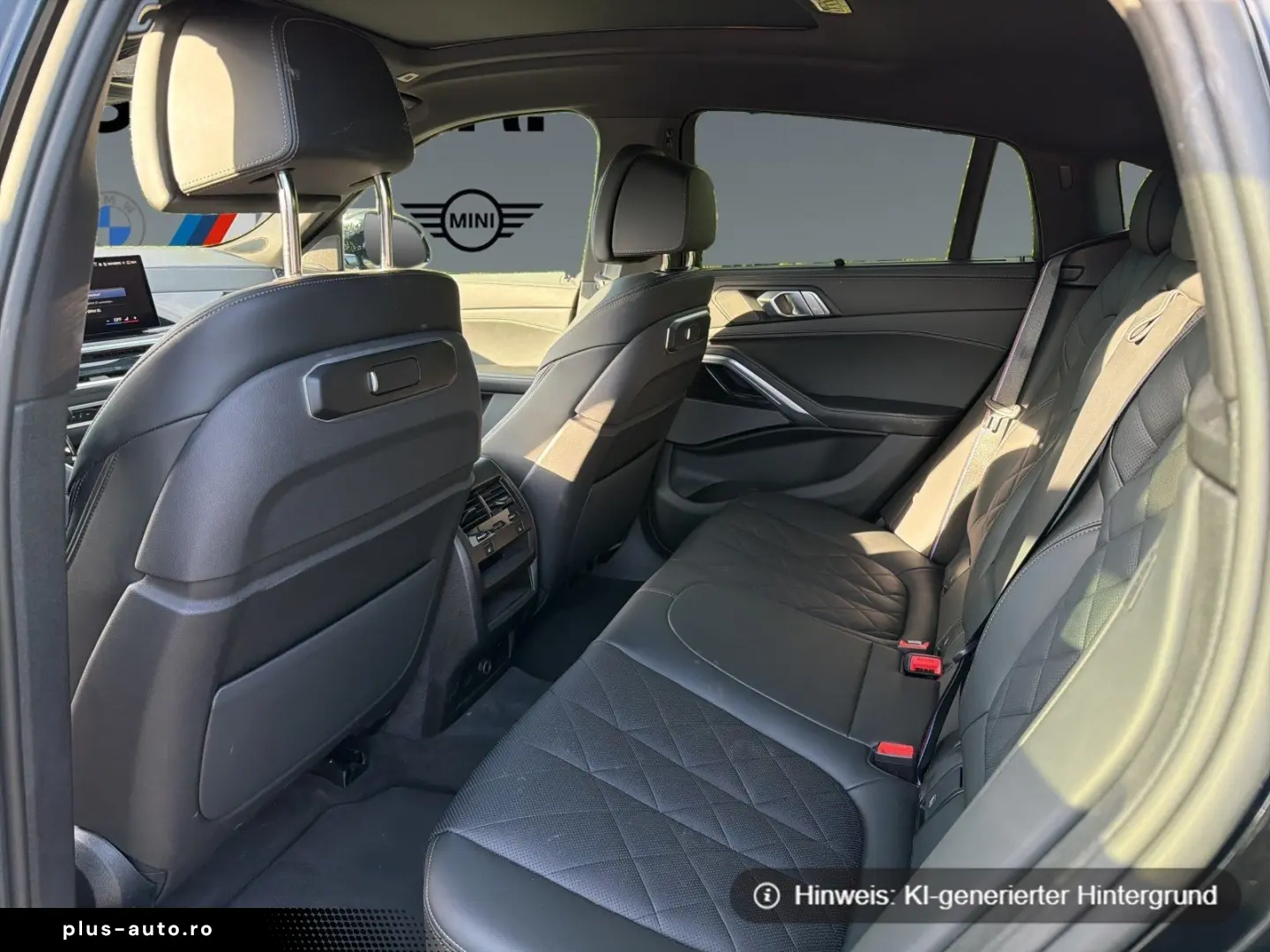 BMW X6 xDrive40d M Sportpaket Pro