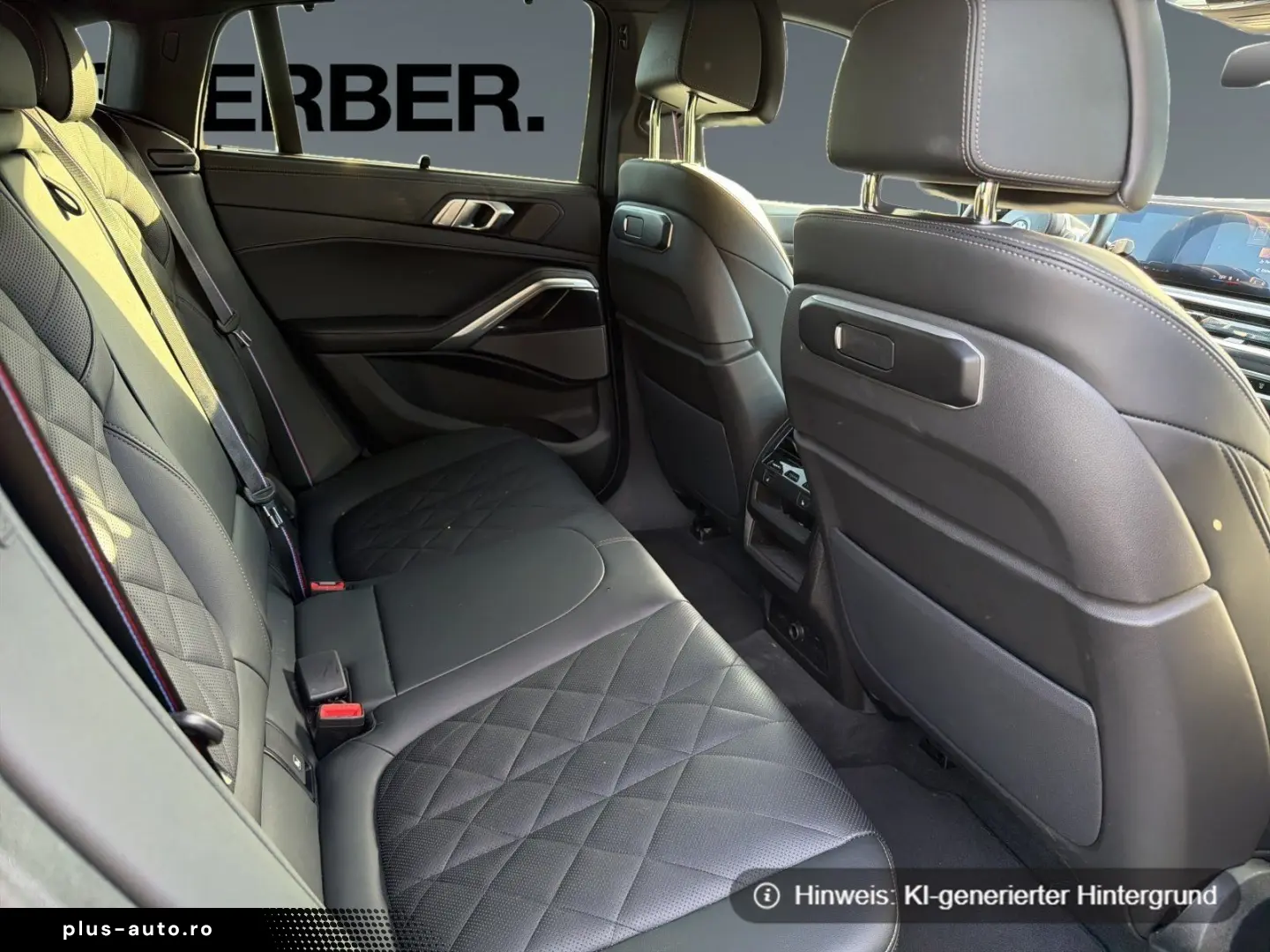 BMW X6 xDrive40d M Sportpaket Pro