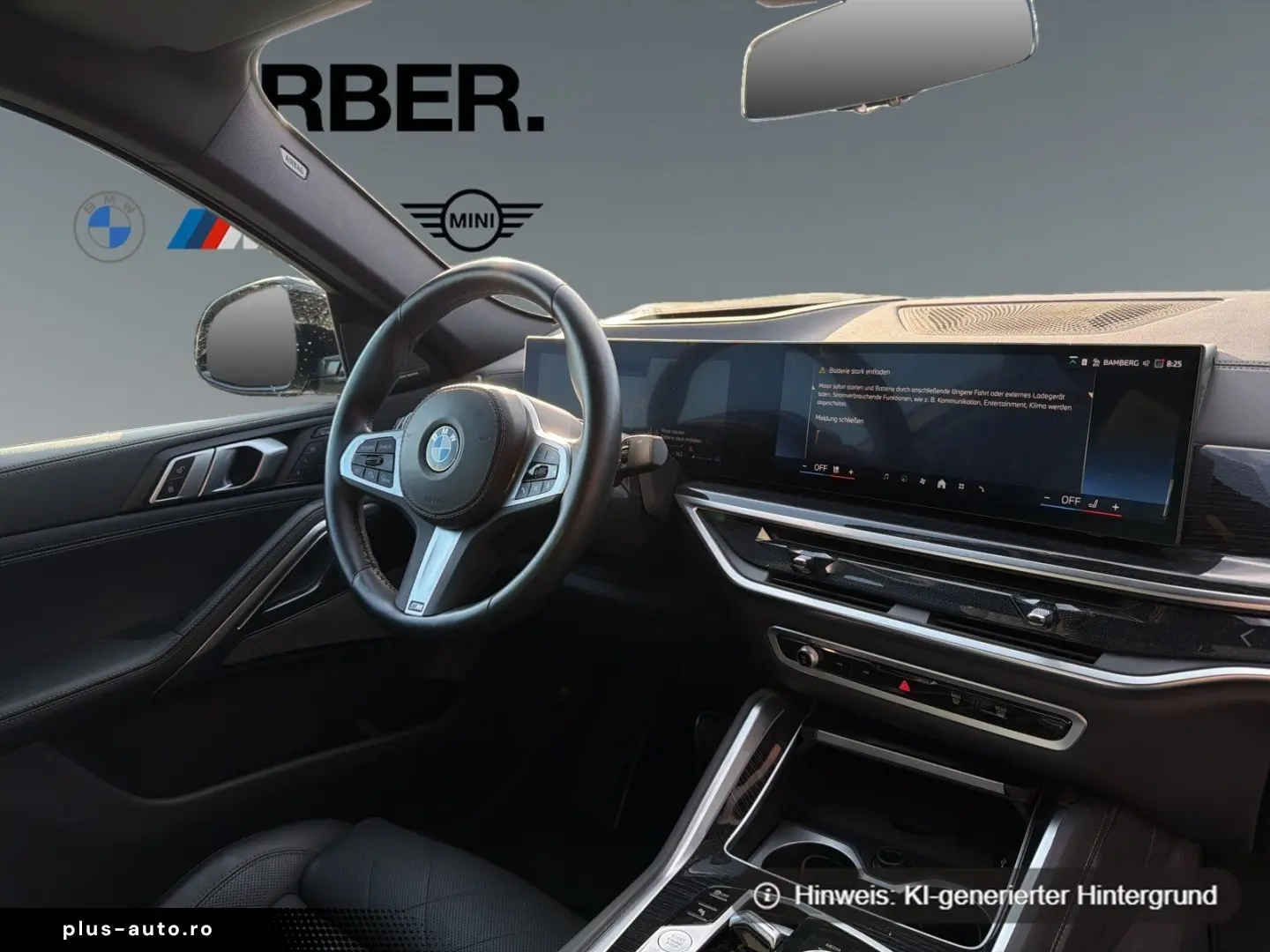BMW X6 xDrive40d M Sportpaket Pro