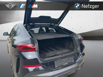BMW X6 40d xDrive M-Sport Pano H K