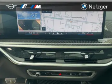 BMW X6 40d xDrive M-Sport Pano H K