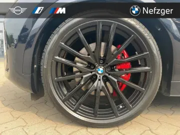 BMW X6 40d xDrive M-Sport Pano H K