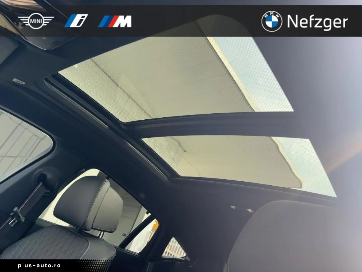 BMW X6 40d xDrive M-Sport Pano H K
