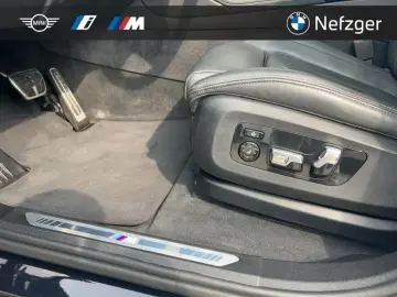 BMW X6 40d xDrive M-Sport Pano H K