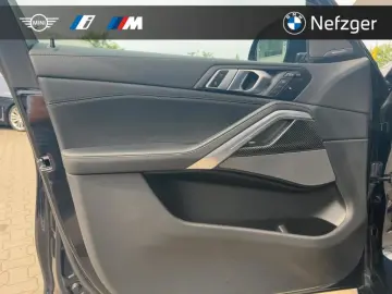 BMW X6 40d xDrive M-Sport Pano H K