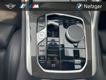 BMW X6 40d xDrive M-Sport Pano H K