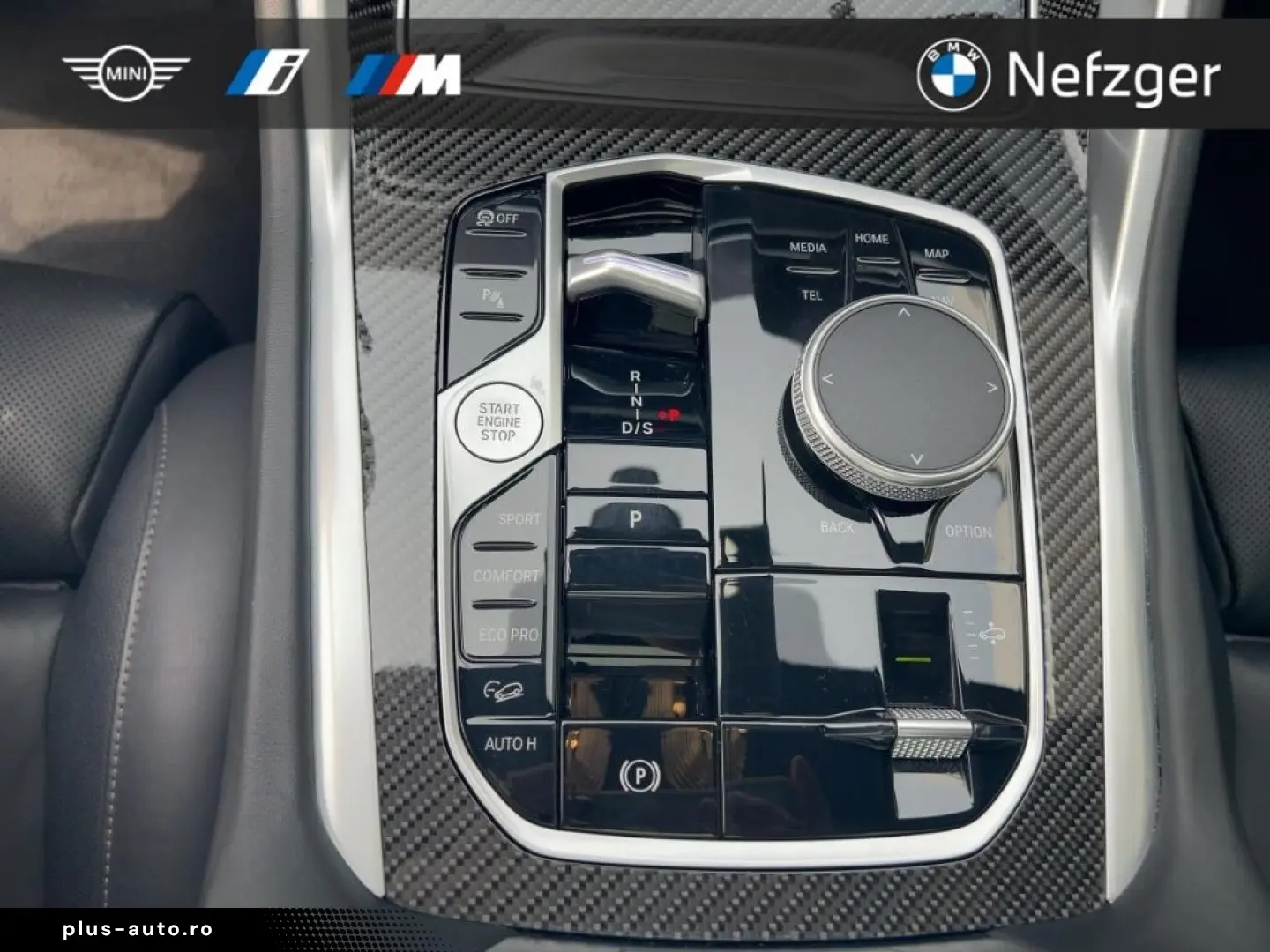 BMW X6 40d xDrive M-Sport Pano H K