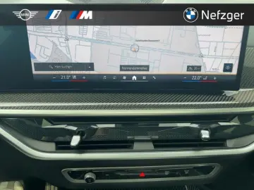 BMW X6 40d xDrive M-Sport Pano H K