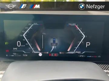 BMW X6 40d xDrive M-Sport Pano H K