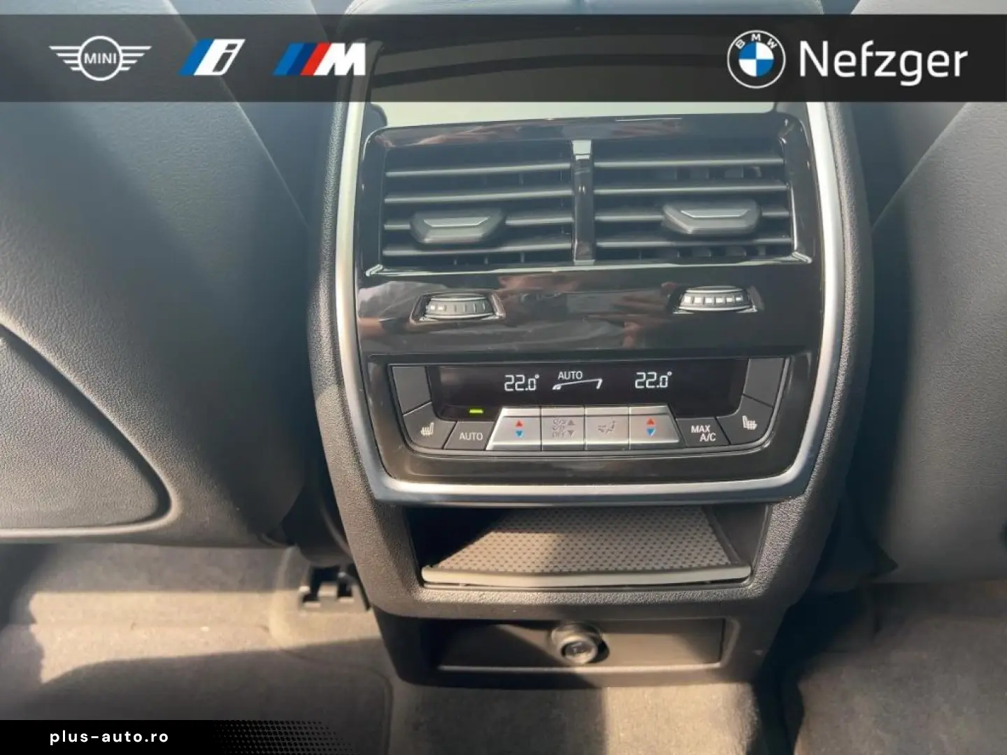 BMW X6 40d xDrive M-Sport Pano H K