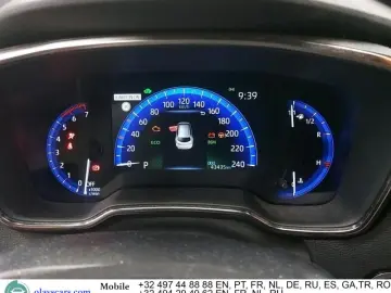 TOYOTA Corolla 1.8 Hybrid Premium Aut. LED Virtual Nav