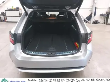 TOYOTA Corolla 1.8 Hybrid Premium Aut. LED Virtual Nav