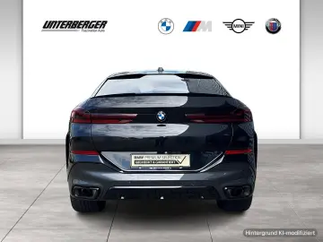 BMW X6 xDrive40d M Sport Pro
