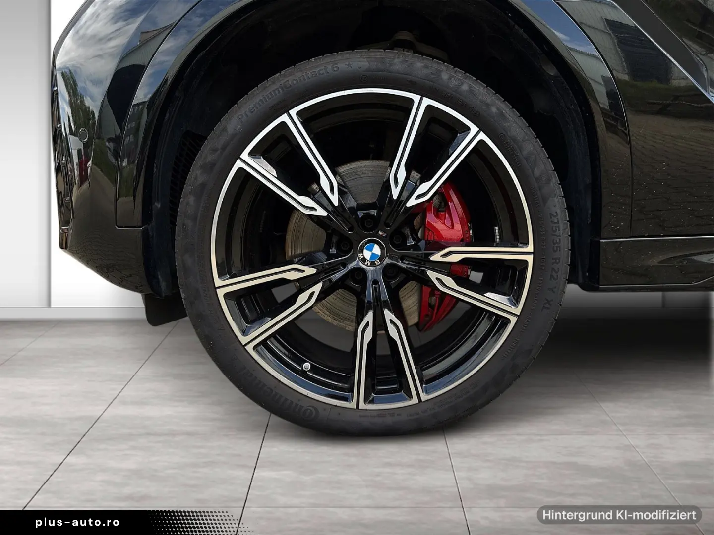 BMW X6 xDrive40d M Sport Pro