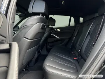 BMW X6 xDrive40d M Sport Pro