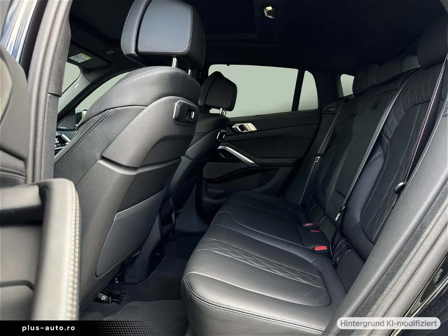 BMW X6 xDrive40d M Sport Pro