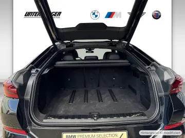 BMW X6 xDrive40d M Sport Pro