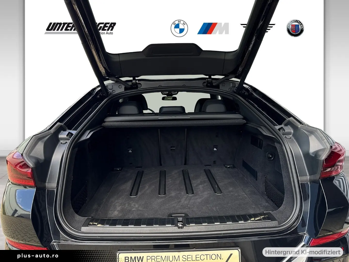 BMW X6 xDrive40d M Sport Pro