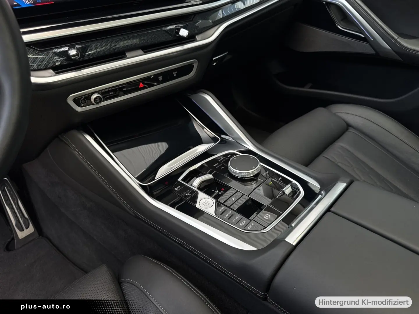 BMW X6 xDrive40d M Sport Pro