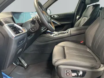 BMW X6 xDrive40d M Sportpaket 22 Zoll H K