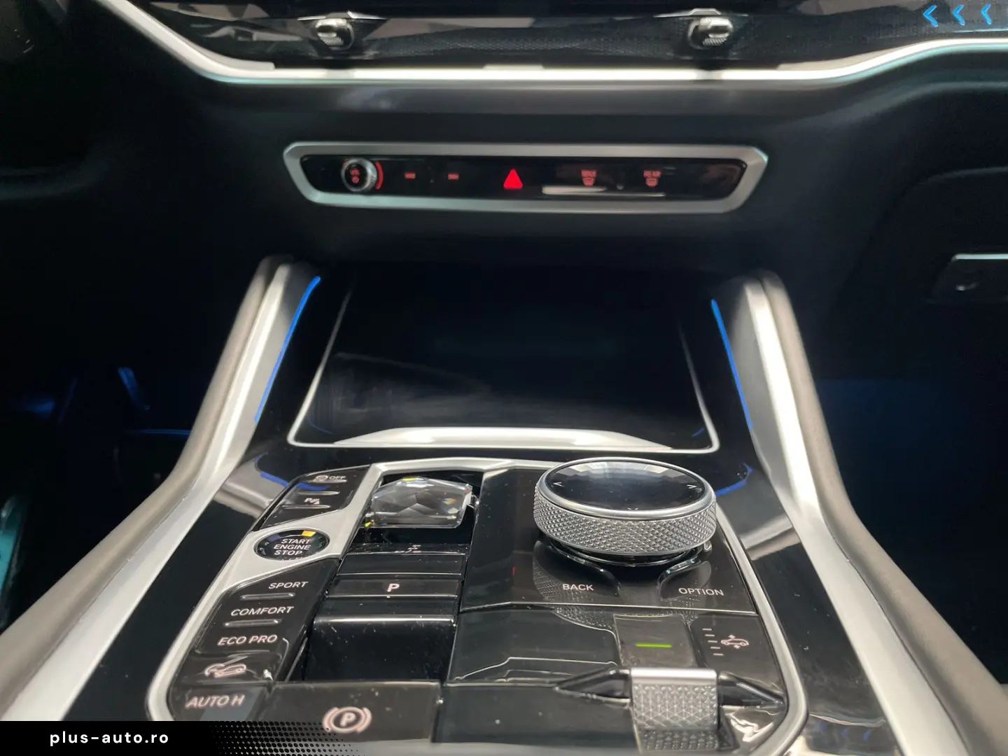 BMW X6 xDrive40d M Sportpaket 22 Zoll H K