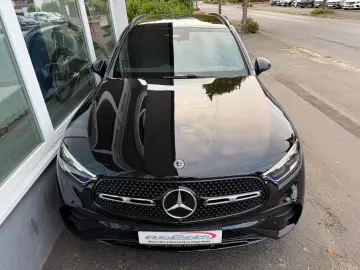 Mercedes-Benz GLC 300d AMG PremiumPlus