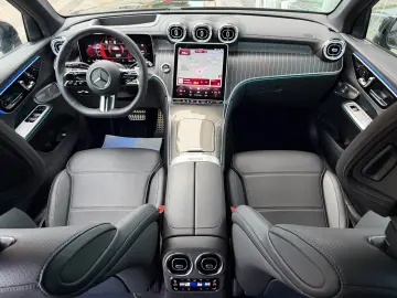 Mercedes-Benz GLC 300d AMG PremiumPlus