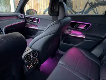 Mercedes-Benz GLC 300d AMG PremiumPlus