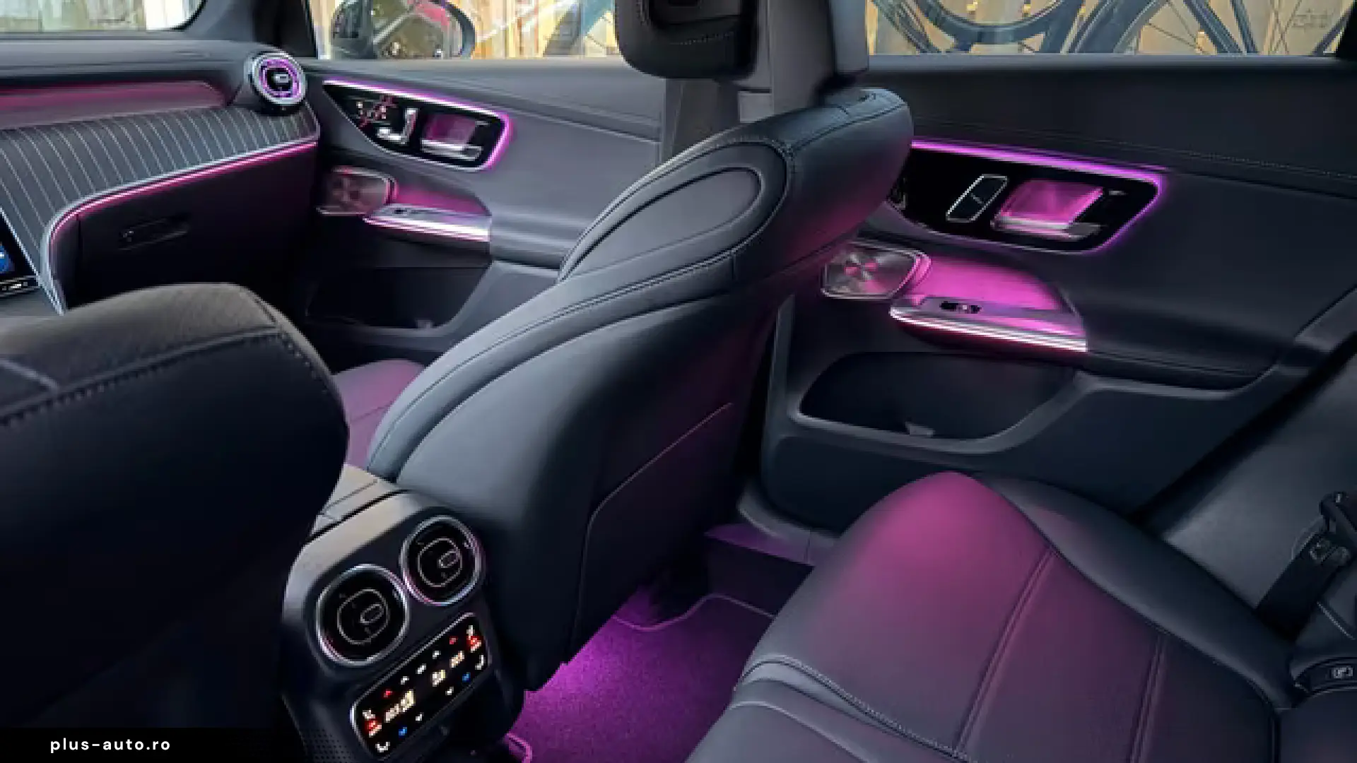 Mercedes-Benz GLC 300d AMG PremiumPlus