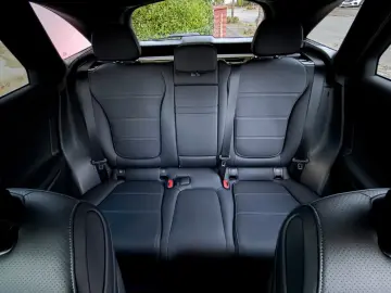 Mercedes-Benz GLC 300d AMG PremiumPlus