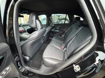Mercedes-Benz GLC 300d AMG PremiumPlus