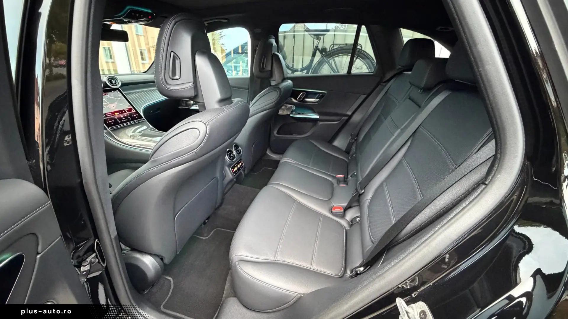 Mercedes-Benz GLC 300d AMG PremiumPlus