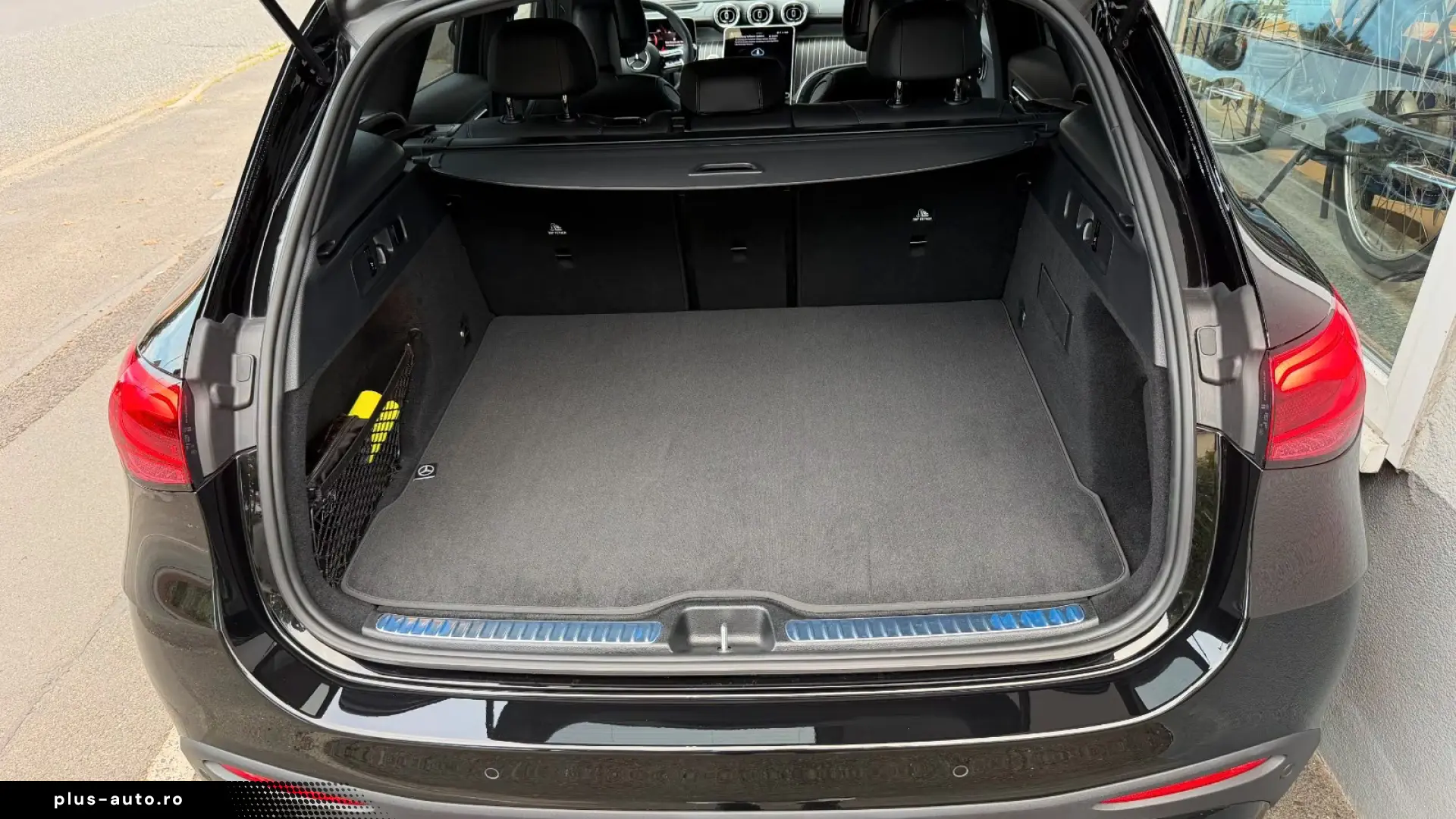 Mercedes-Benz GLC 300d AMG PremiumPlus